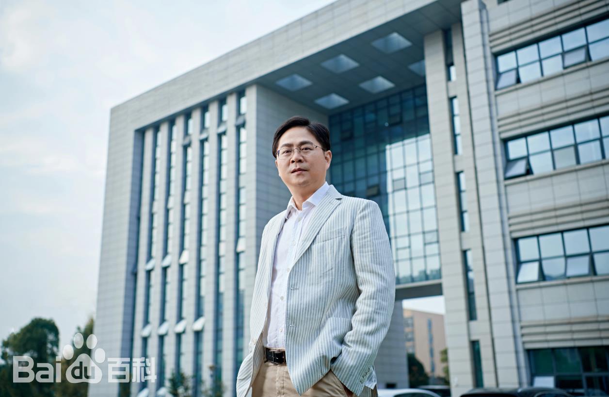 高毅：益丰大药房医药连锁有限公司董事长