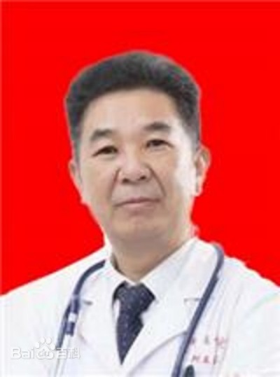 唐建清：谷医堂主任医师