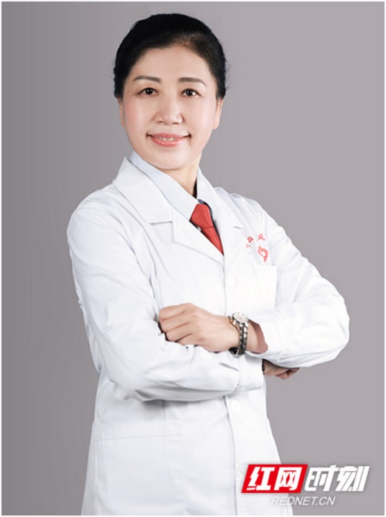 周健：以技医病 以心医心