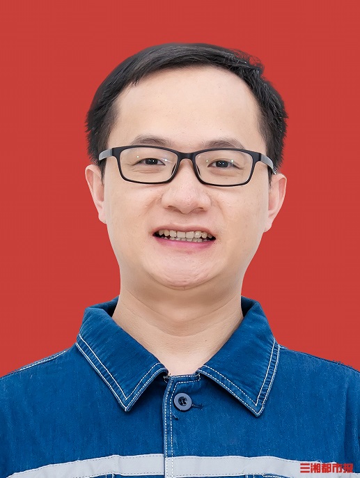 工程师 | 周贤兵：长沙地铁安全的“守护神”