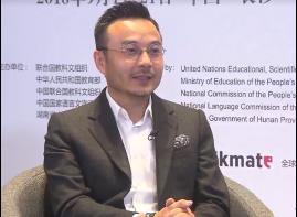 汪涵：自己能干，何必求人