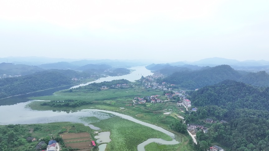 涟源名村 | 孙家桥村第一届乡贤会成功召开