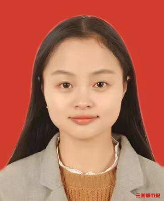 麻小娟：留守儿童的点灯人