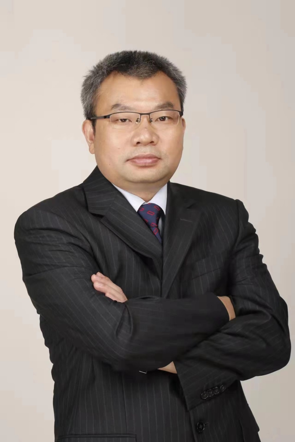 龚政文：湖南广播影视集团有限公司党委副书记、台长