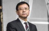 吕焕斌：中国电视艺术家协会副主席
