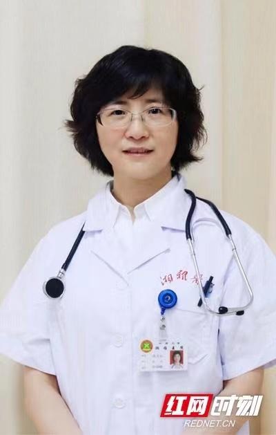 湘雅名医 | 张卫社：危重孕产妇的“守护天使”
