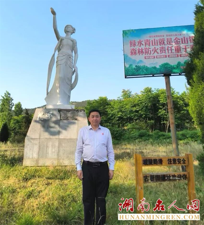 建筑名师 | 廖宏：知名检测鉴定与加固专家