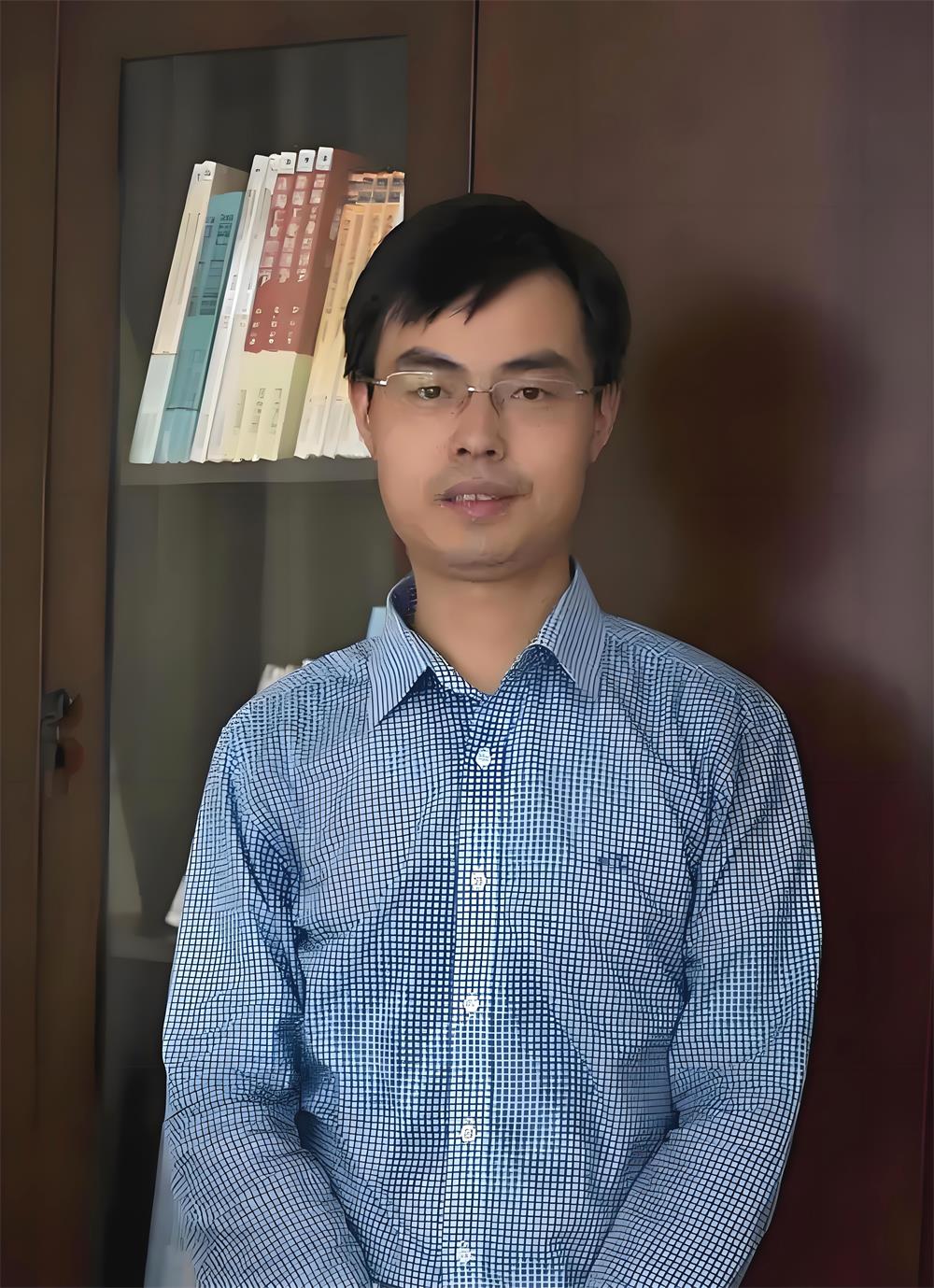 大学名师 | 戴宾：武汉大学管理科学与工程系教授