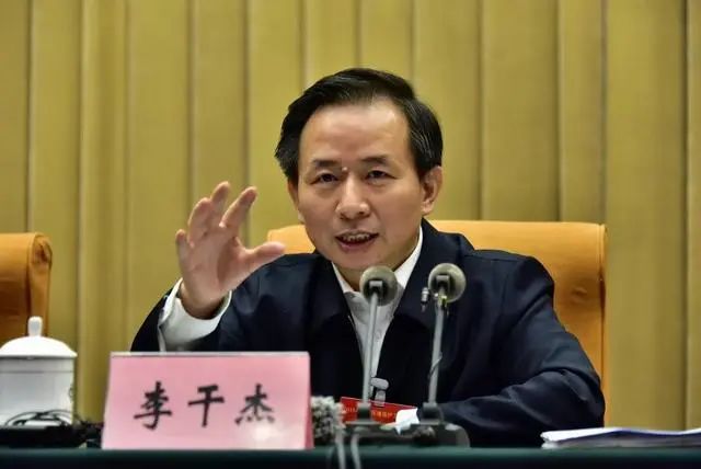 二十届中央委员中的湖南籍委员