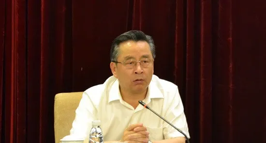 湖南省政协原党组副书记、副主席戴道晋被开除党籍