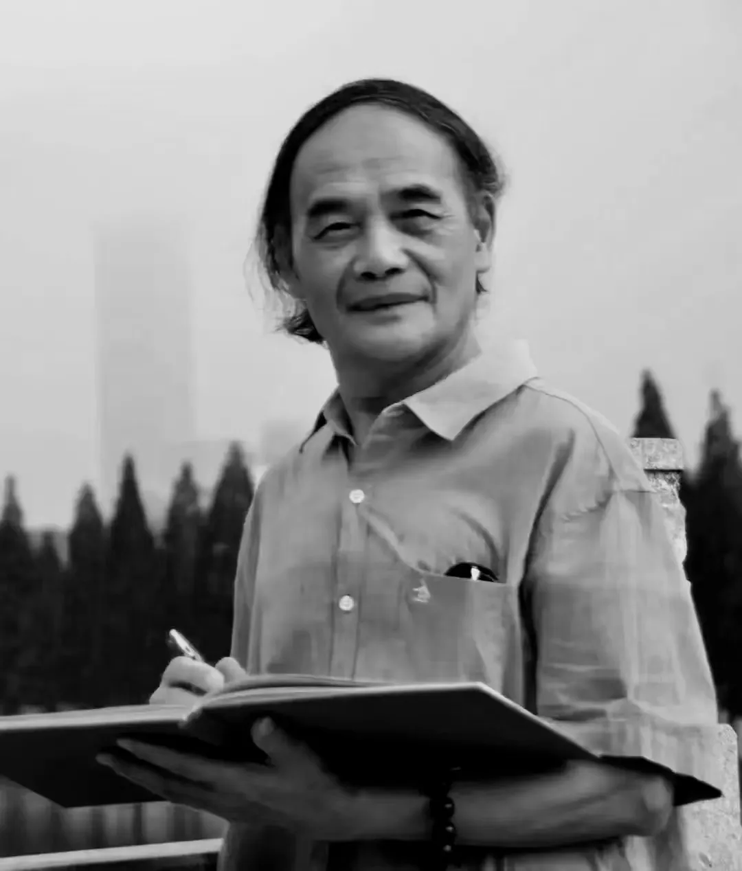 讣告 | 著名老艺术家柯桐枝先生逝世，享年八十一岁