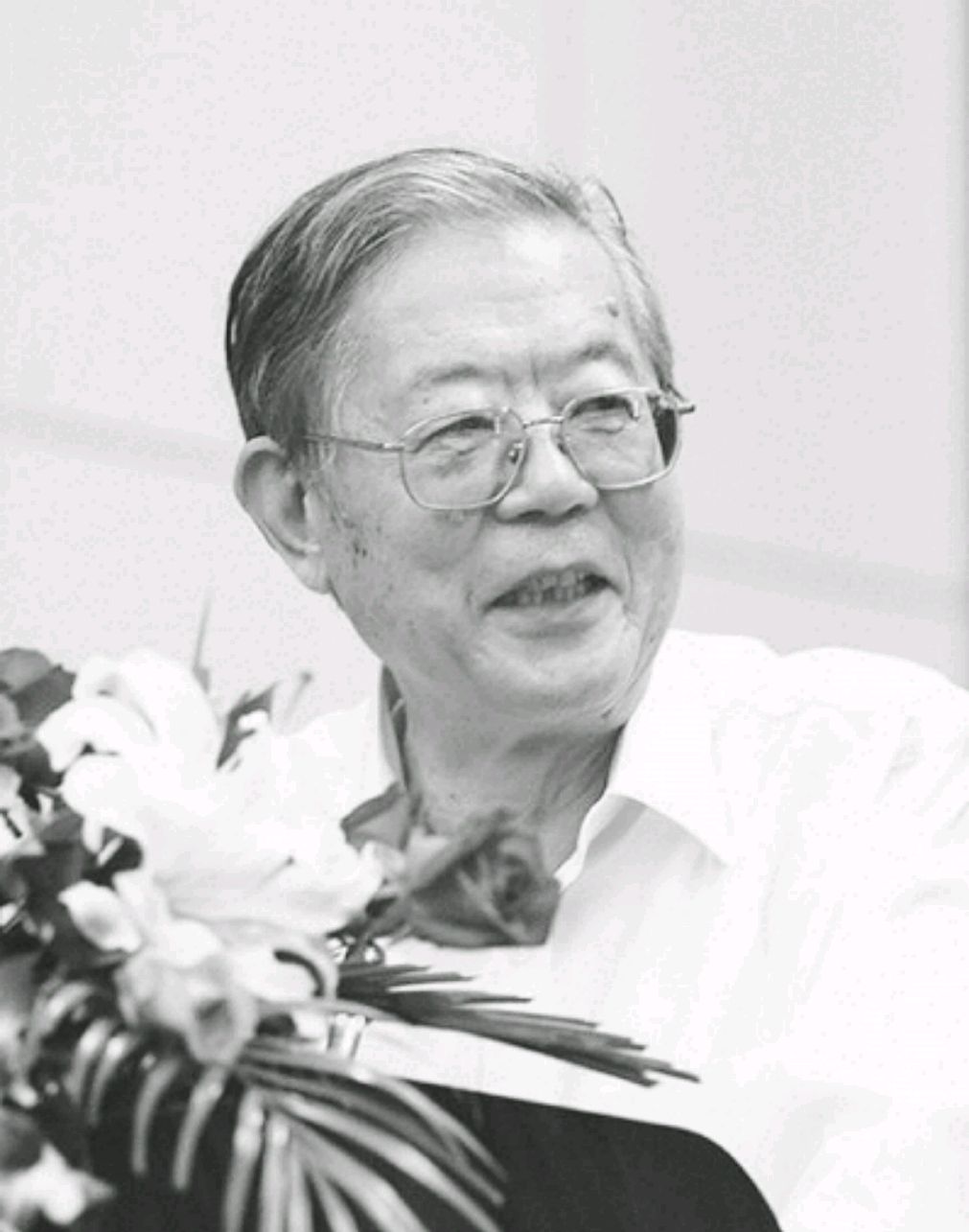 “两弹一星”功勋周光召逝世，他的名字这样留在家乡湖南