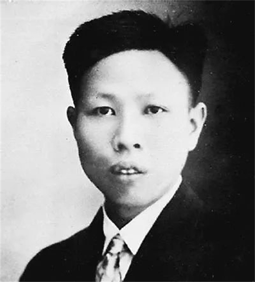 时隔93年！革命英烈“黄公略，归队！”