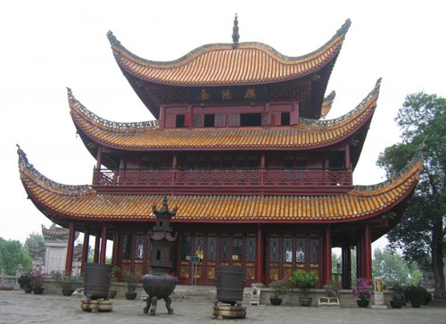 岳阳这十大名人，你了解他们吗？
