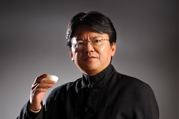 伍继延：致力于湘商文化第一人