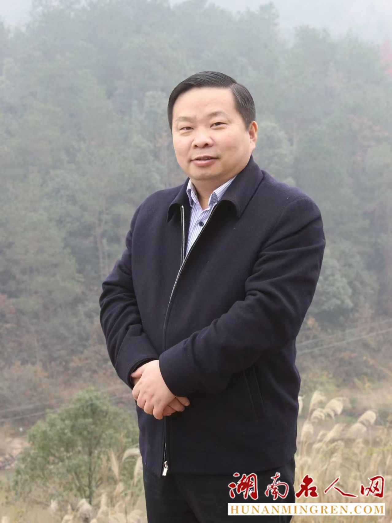 曹辉：湖南省地方志专家库第一批入库专家
