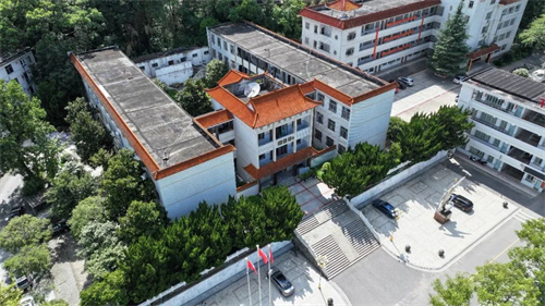 湖南这个地方，是古代中国的“大学城”