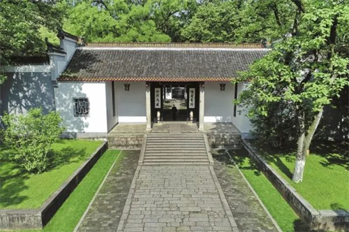罗典 | 这位湘潭人是近代湖南人才崛起的肇始勋臣