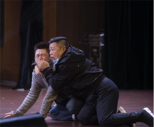 熊壮 | 我是文艺志愿者