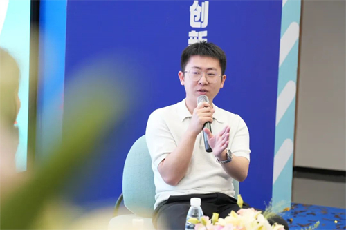 95后湖南学子毕业就给母校捐款百万，公司年营收已过亿！