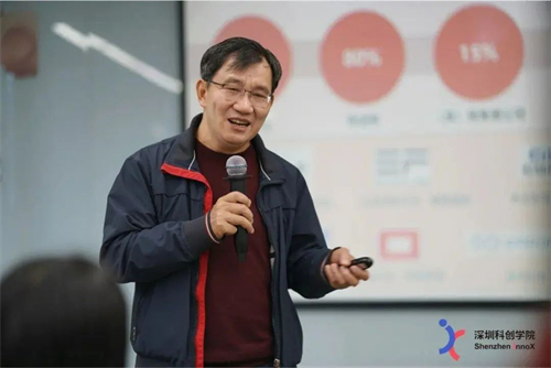 “大疆教父”回湖南老家，打造90亿估值独角兽，即将IPO