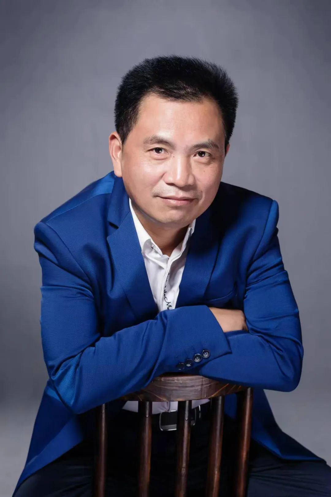 彭学明：我永远对湘西深怀敬畏与感恩