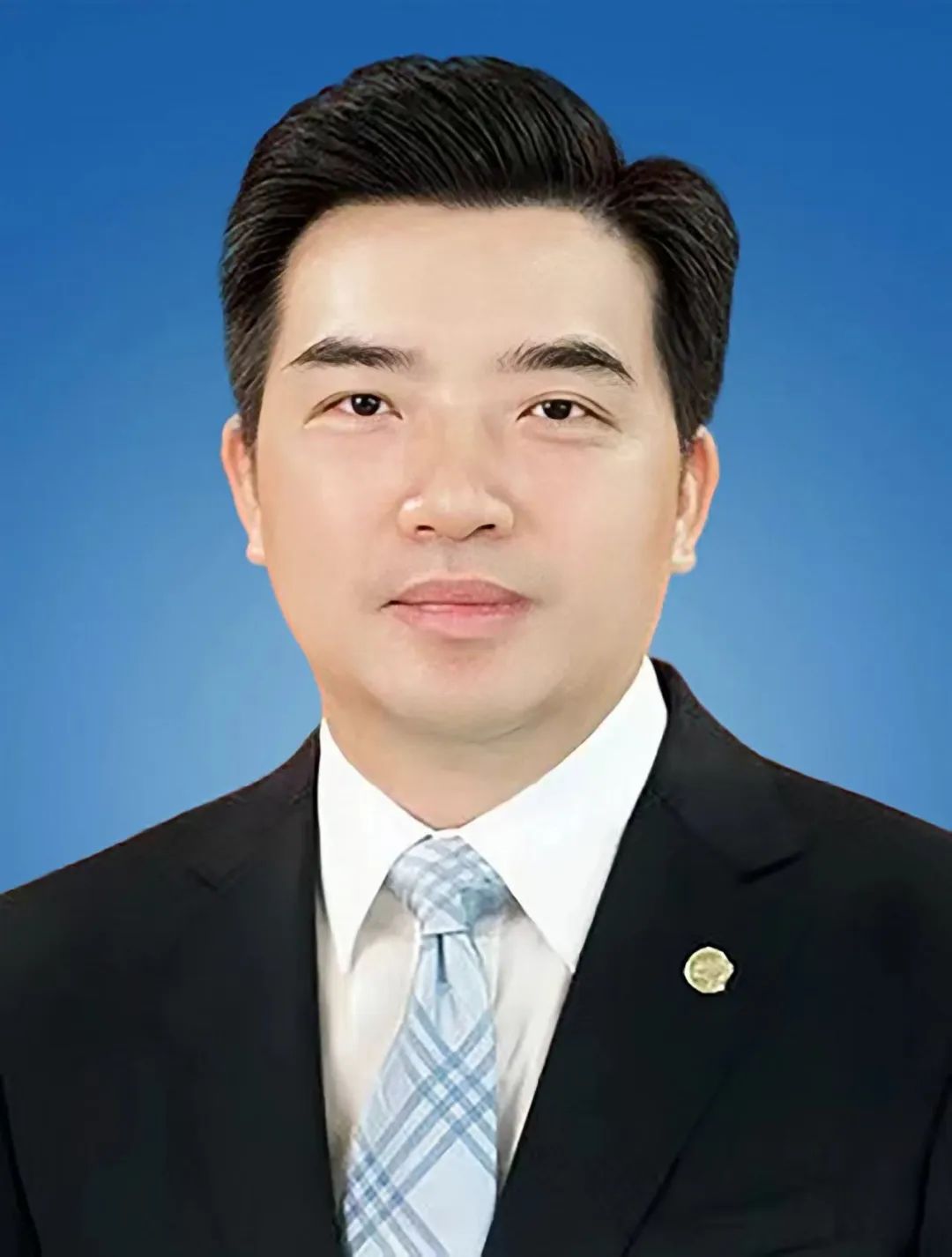 赖馨正：湖南省长株潭一体化发展事务中心党委书记