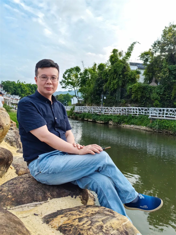 名家随笔 | 谢宗玉：沧海横流，方显湖湘本色