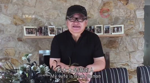 回娘家了！61岁刘欢现身长沙岳麓山