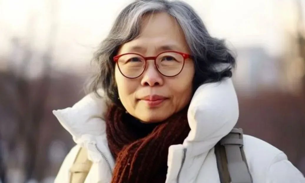 残雪：伟大的作品都是内省的、自我批判的