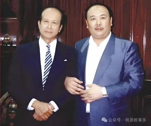 常德名人侯希贵：从特异功能到传奇人生