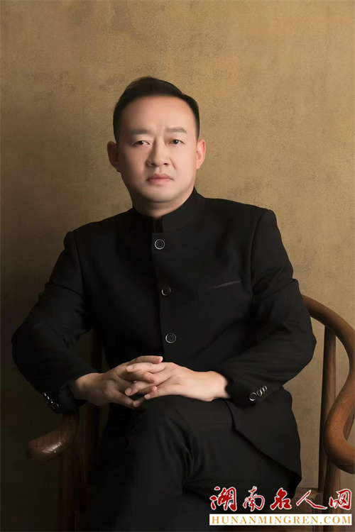 杨峻散文 | 桃花源里的城市
