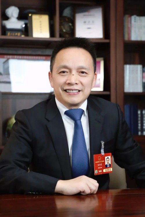 8个湖南人，撑起中国食品半边天