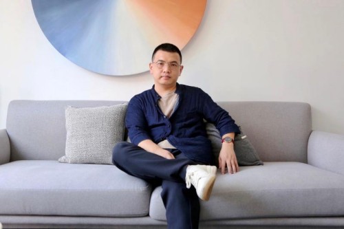 猛人卢克文：一位湖南农村中专生的突围之路