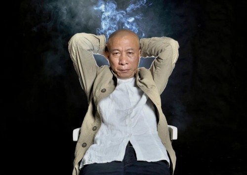 邹建平：中国当代艺术发展不可能缺的湖南人