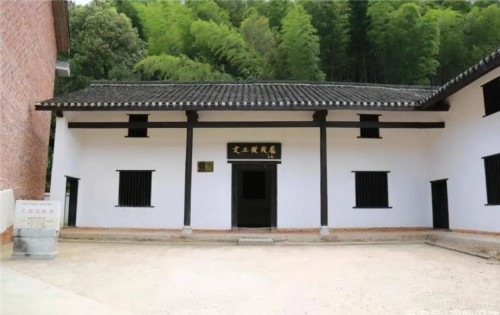 文立正：赶走日寇再成家
