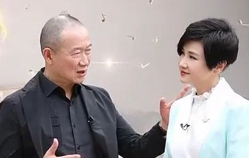 谭盾：在声音的河流里徜徉