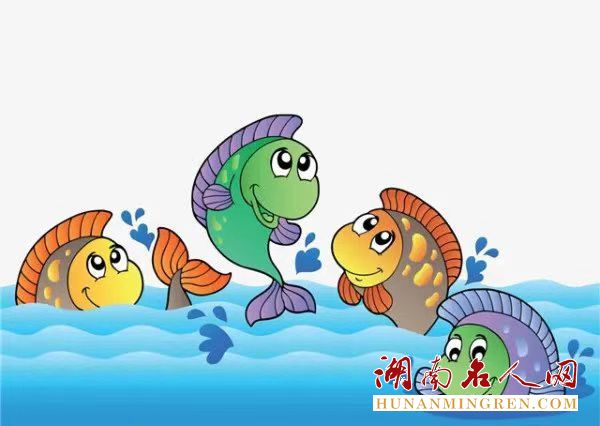 名家童话 | 卓列兵儿童文学《海洋特技》