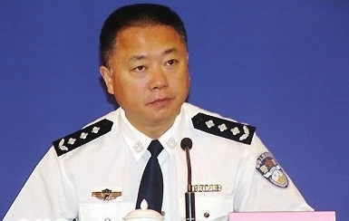 打虎！湖南籍副部长级刘跃进被查，曾是“湄公河案”专案组组长