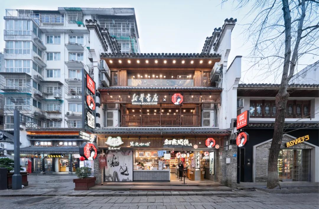长沙+1！全国“年度最美书店”公布→