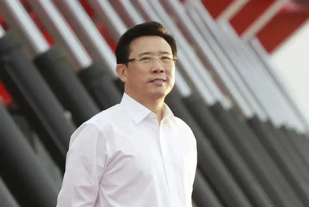 梁稳根下场风电，默默进账150亿
