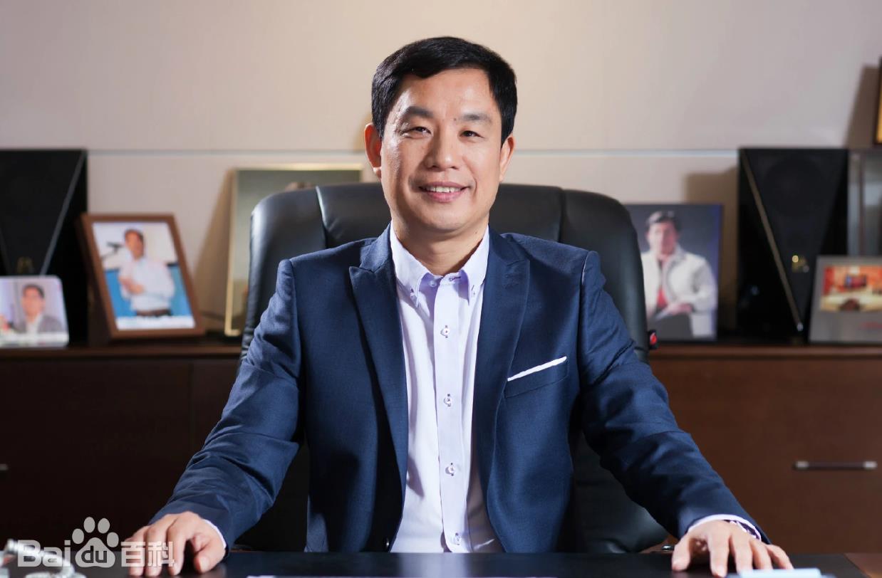谢子龙：湖南省摄影家协会主席