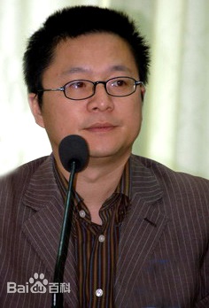 李少君：中国作家协会《诗刊》社主编