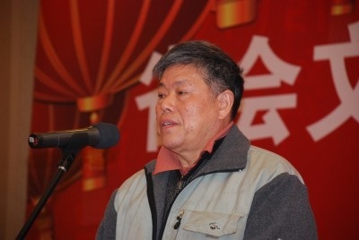 名家散文 | 谭谈：那一片风景——岭南走笔