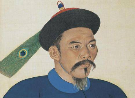 胡林翼：以正人心为己任