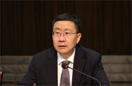 隆回县委书记刘军落马，《早安隆回》火爆后曾力推当地文旅