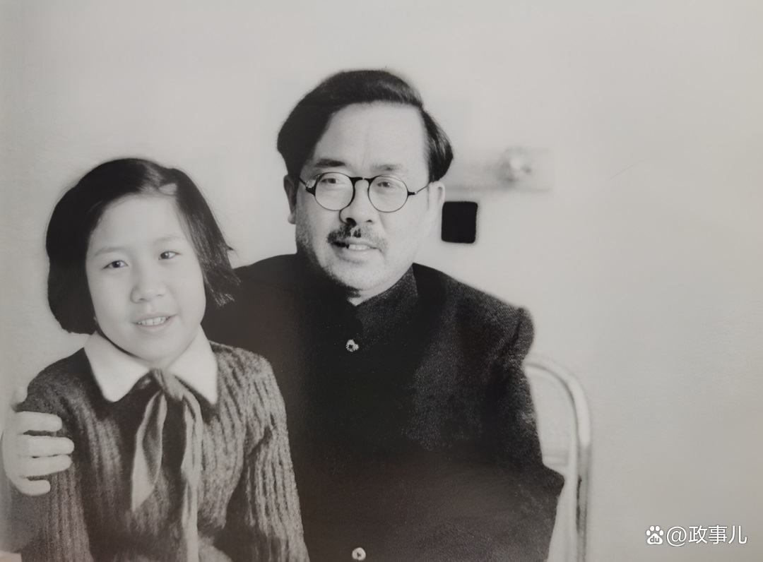 纪念任弼时：专访任弼时女儿任远芳