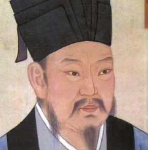 周敦颐：中国哲学史上承前启后第一人