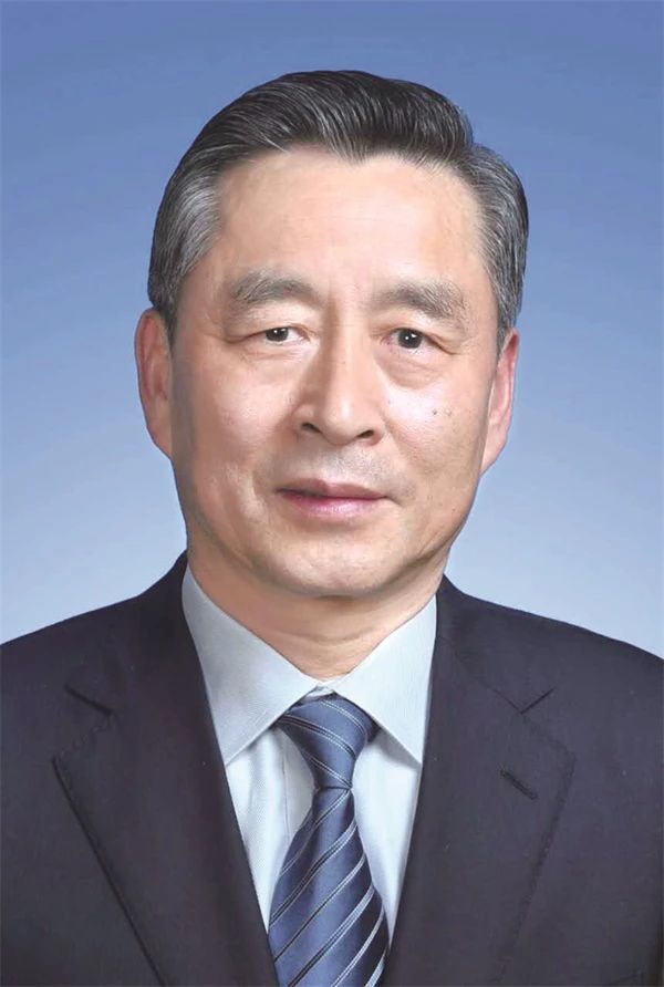 湖南省政协原党组副书记、副主席戴道晋被查