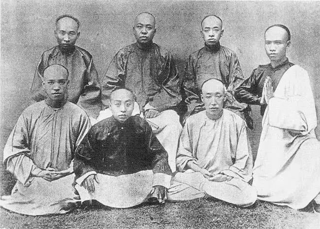湖湘精神 | “敢为天下先”的湖南人